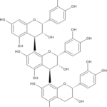 Tannini Condensati: Procianidina C1 Polifenoli dell'Uva